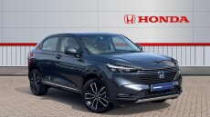 Honda HR-V 1.5 eHEV Advance 5dr CVT Hybrid Hatchback
